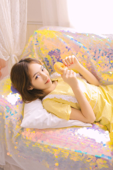 美妇厨房双飞
